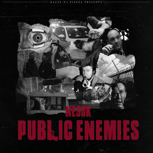 Public Enemies (Explicit)