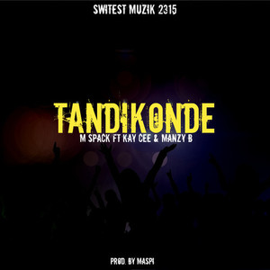 Tandikonde
