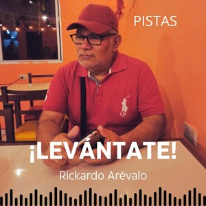 ¡Levántate!