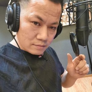 叶伟军 - 松阳人民欢迎你