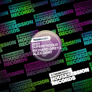 Very Supersticious (Alex Gray Mix)
