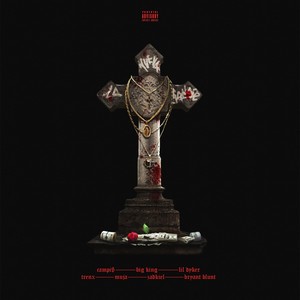 La nueva sangre (Trenx & muja Remix|Explicit)
