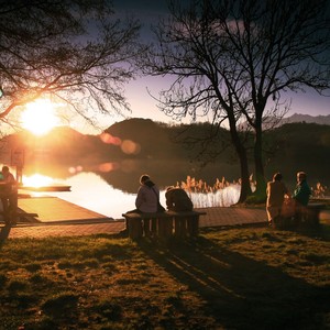 Calming the Busy Mind