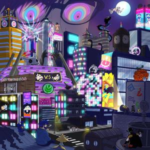 THE ULTIMATE TRUTH (feat. Ty Wild) (Explicit)