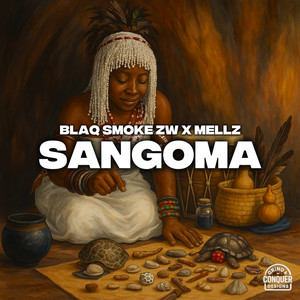 Sangoma