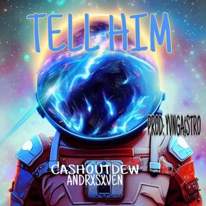 Tell Em (Sped Up) (Explicit)