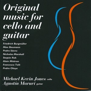 3 Nocturnes - No. 1 in A Minor