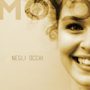 Negli occhi