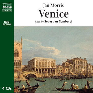 Venice is a complicated place, physically and spiritually…