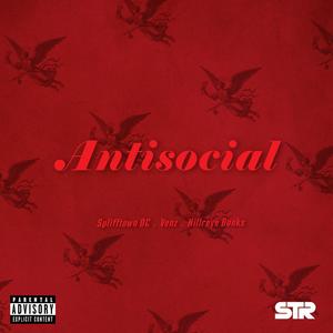 Antisocial (Explicit)