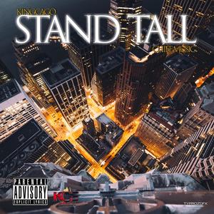 Stand Tall (Explicit)