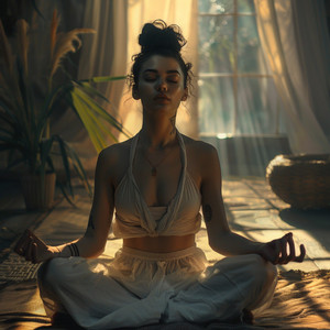 Melodías De Reflexión Serena: Música Relajante Para La Meditación