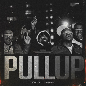 Pull Up (Explicit)