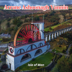 Arrane Ashoonagh Vannin