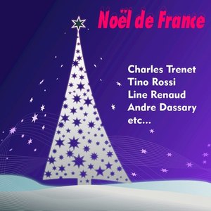 Noël de France