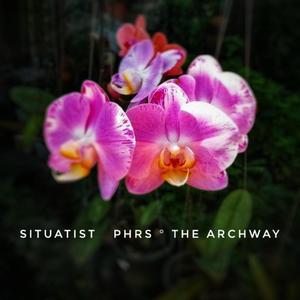 PHRS : The Archway (Explicit)