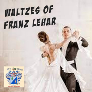 The Waltzes Of Franz Lehar