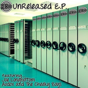 Alarming Sounds (Original Mix)