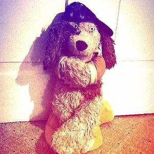 The Worst Halloween Ever (feat. Woof Woof) (Woof Woof's Version)