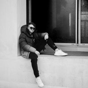 TELL ME BABY (Explicit)