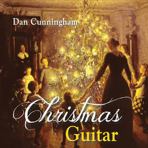 Christmas Guitar