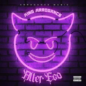 Alter Ego (Explicit)