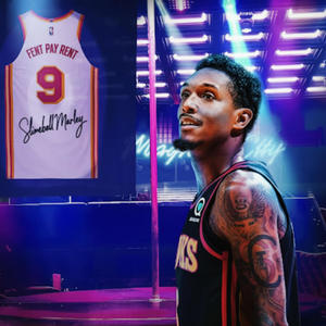 Fent Pay Rent/Lou Will (Explicit)