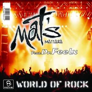 World of Rock (Club Mix)