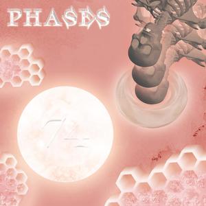 PHASES(feat. BIGBABYGUCCI) (Explicit)