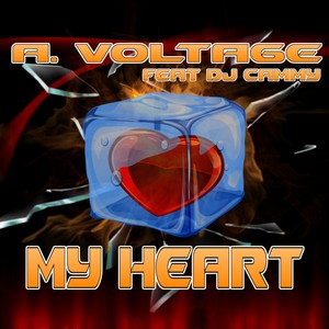 My Heart (BaseTo & DJ Voggi Radio Edit)