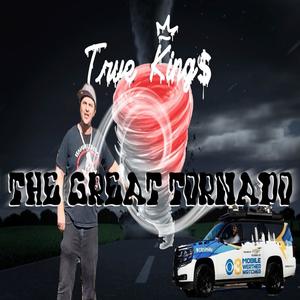 The Great Tornado (feat. Rye Russ) (Explicit)