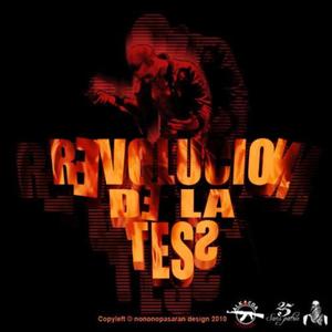 Revolución de la tess (2010) [Explicit]