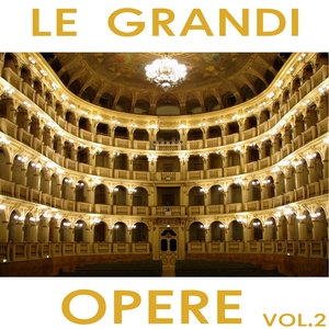 Largo al Factotum(Barbiere di Siviglia)
