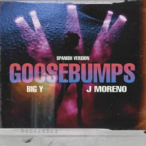 Goosebumps (Spanish Version)
