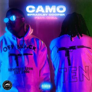 CAMO (feat. CHiLL) [Explicit]