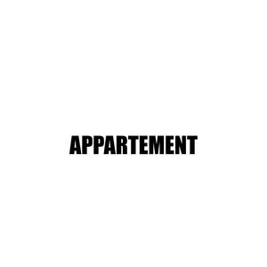 FREESTYLE APPARTEMENT (Explicit)