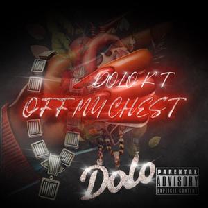 Off My Chest (Explicit)