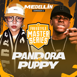 Deluxe - Pandora Vs Puppy (Live|Explicit)