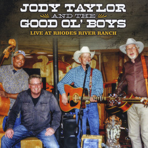 Jody Taylor and the Good Ol' Boys Live