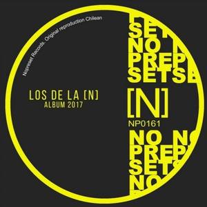 Chase And Back (Original Mix)
