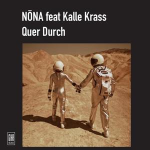 Quer Durch (feat. Kalle Krass) (EDM Version)