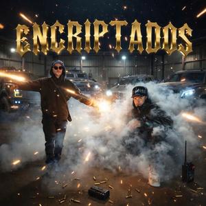 ENCRIPTADOS (feat. El Ghozt)
