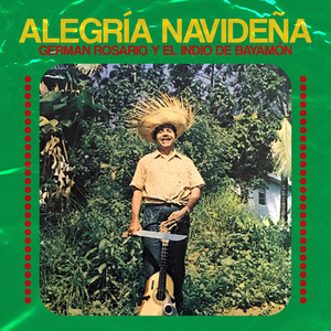 Alegría Navideña (Explicit)