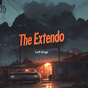 Lofi Kingz - Extendo Flow