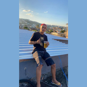 Mc Surfista - Combo de Gold