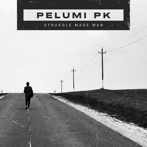 STRUGGLE MADE MAN (Explicit)