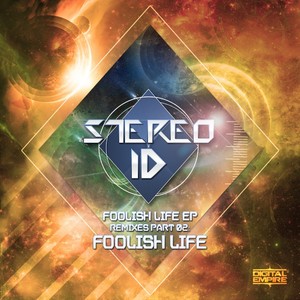 Foolish Live EP Remixes Pt. 02