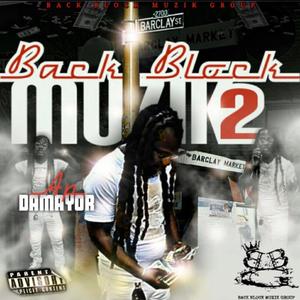 Back Block Muzik2 (Explicit)