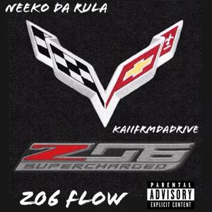 Z06 Flow (feat. KaiiFrmDaDrive) [Explicit]