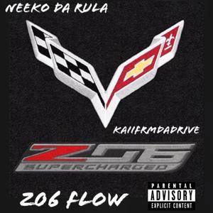 Z06 Flow (feat. KaiiFrmDaDrive) (Explicit)